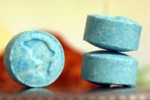 Blue Dolphin Pills