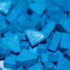 Blue Punishers MDMA Ecstasy Pills AAA+ (300mg)