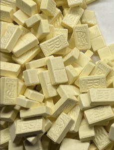 rolls royce mdma pills