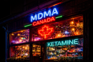 Buy MDMA Canada