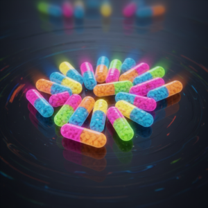 Buy MDMA Capsules