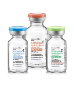 Learn about ketamine — effects, uses, risks, dosage, and safety information. Discover how ketamine works and its impact on the mind and body.”